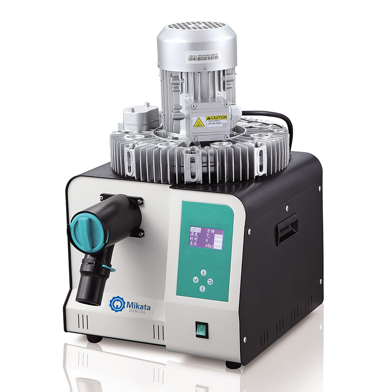 unidad dental, unidad de succión dental